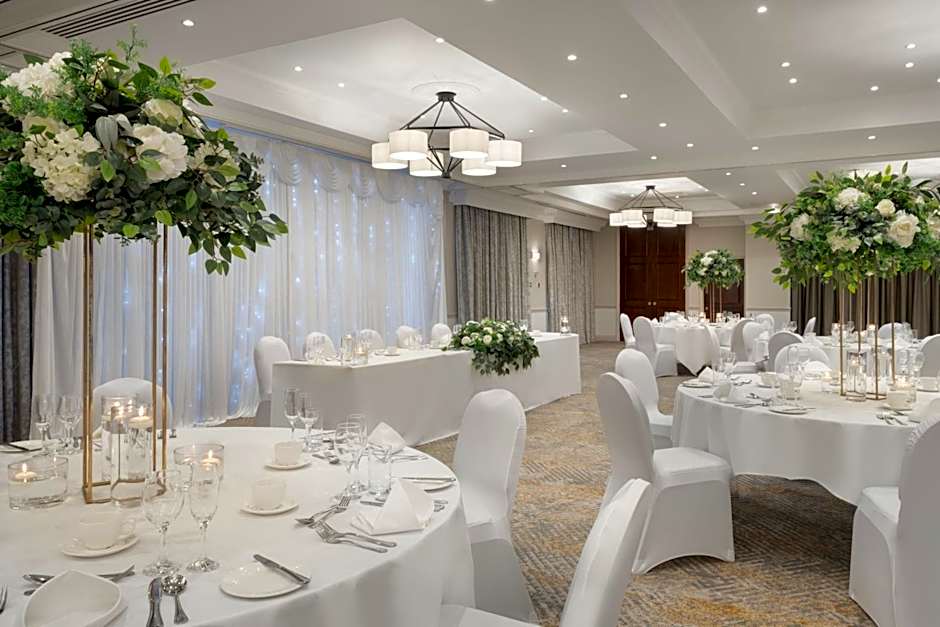 Delta Hotels Liverpool City Centre