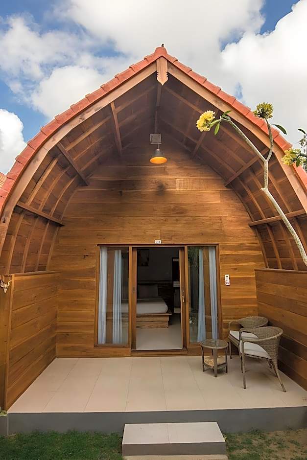 Uma Mani Villa Jimbaran