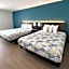Motel 6-Lebec, CA