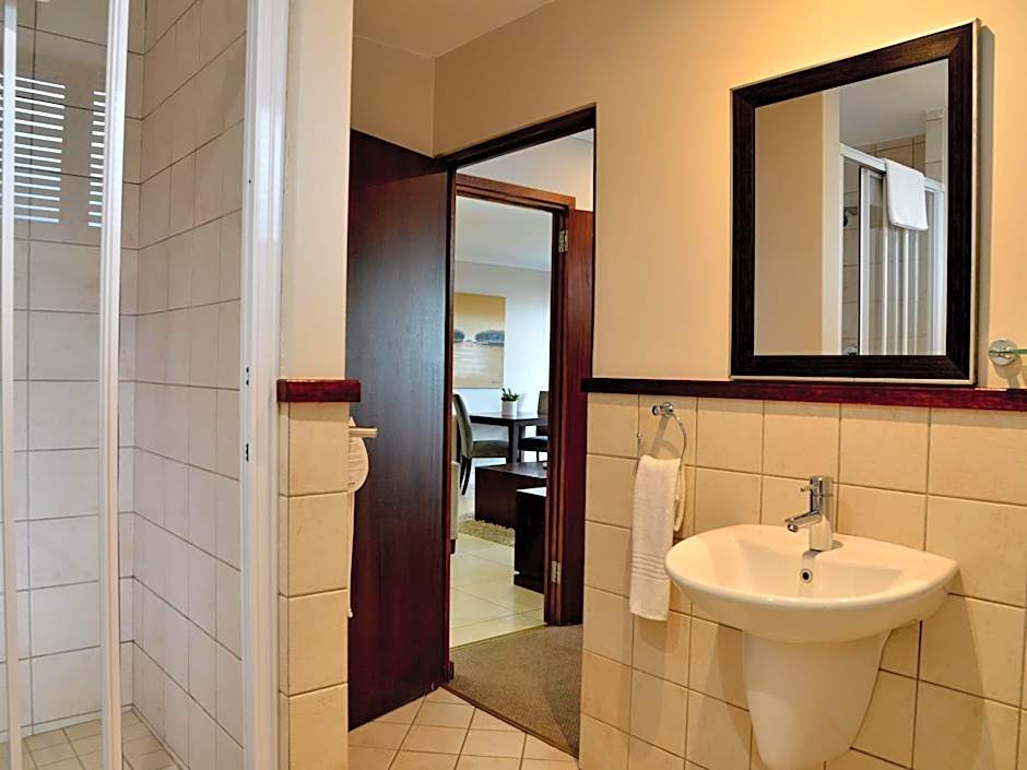 ANEW Hotel Ocean Reef Zinkwazi