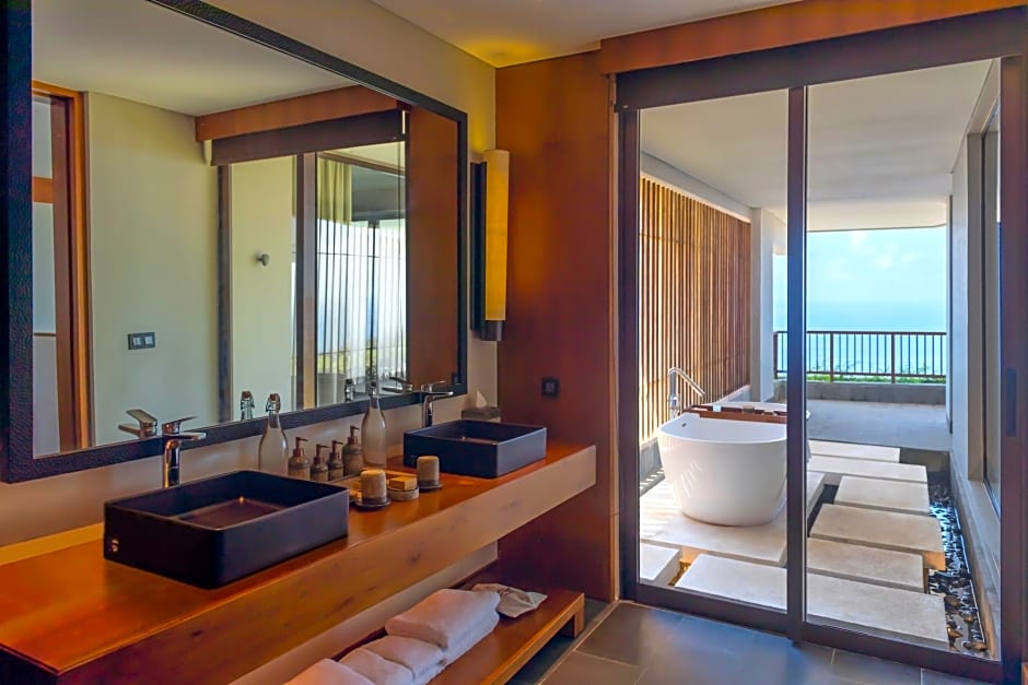 Six Senses Uluwatu - CHSE Certified