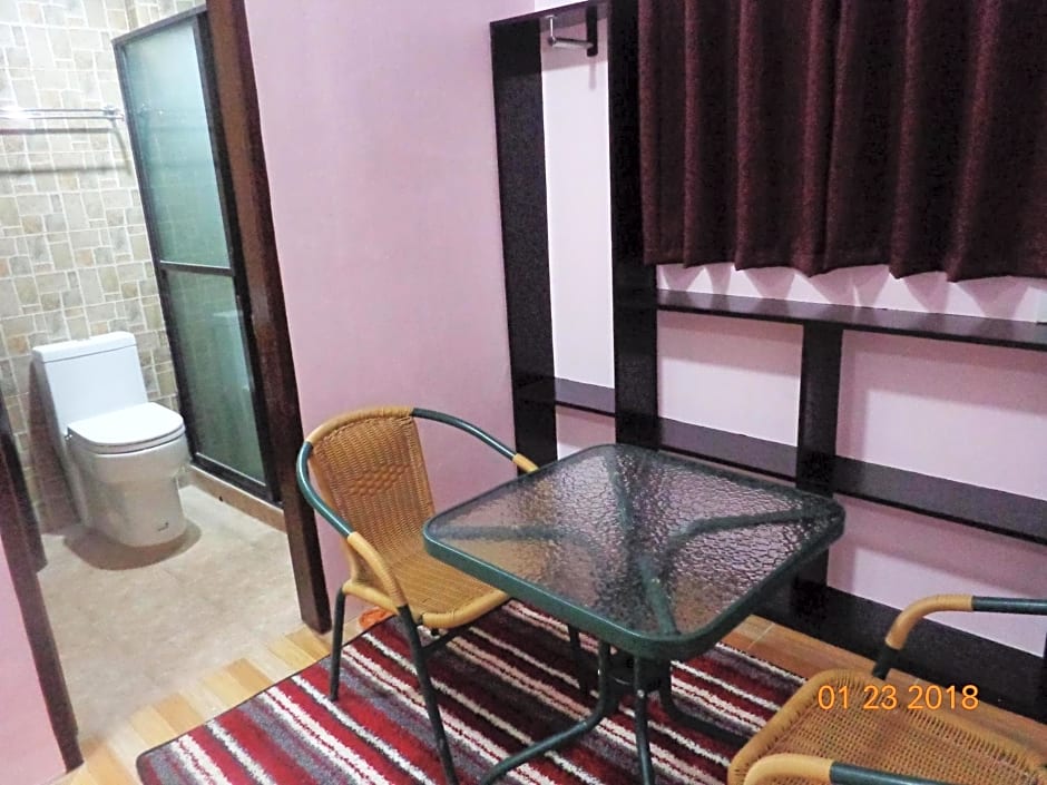 Monte Rio Gardens Bed & Breakfast