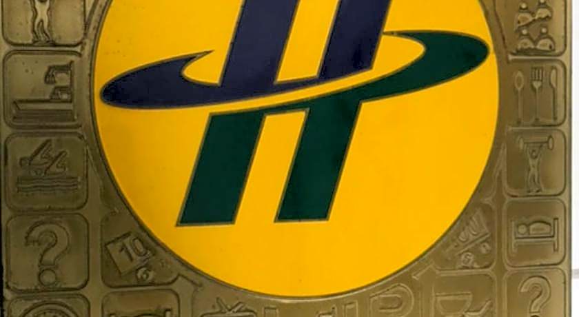 Everyday Hot-Spring Hotel