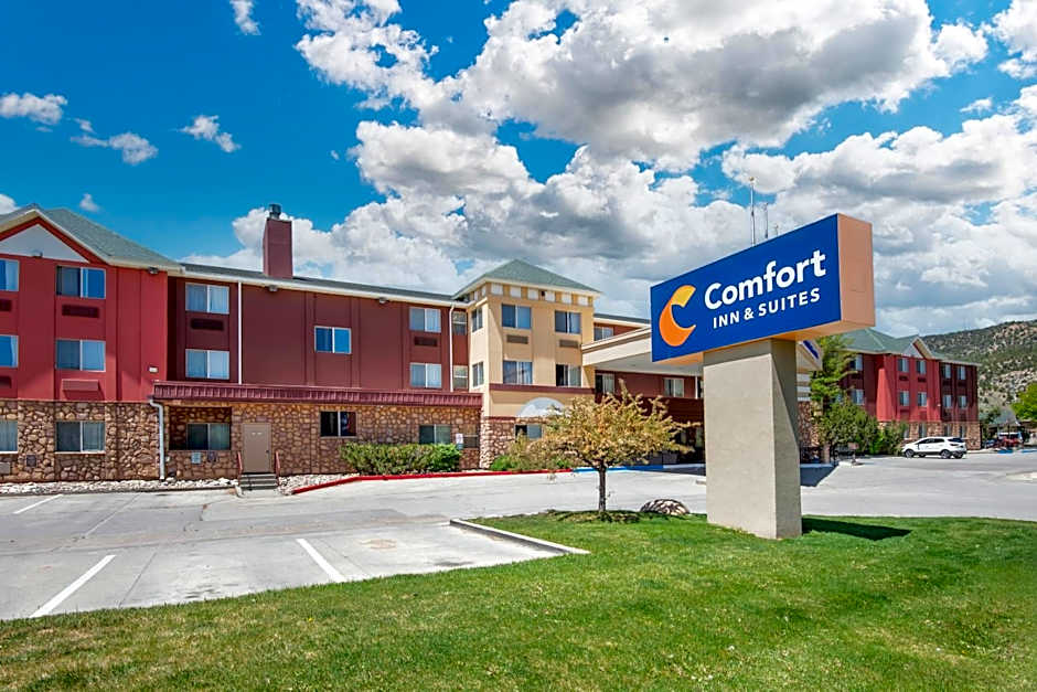 Comfort Inn & Suites Durango