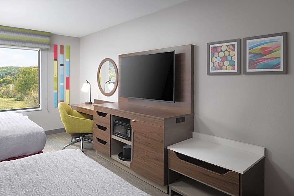 Hampton Inn Hornell