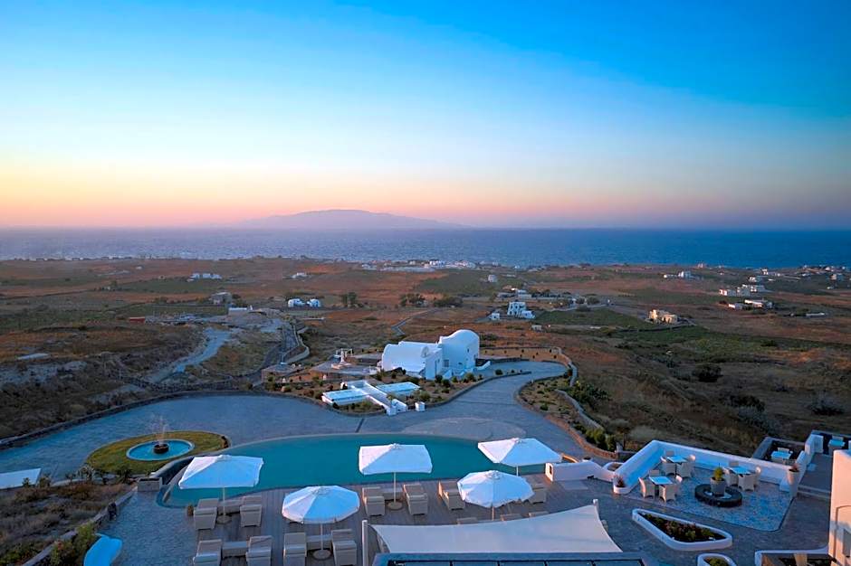 Danae Suites Santorini