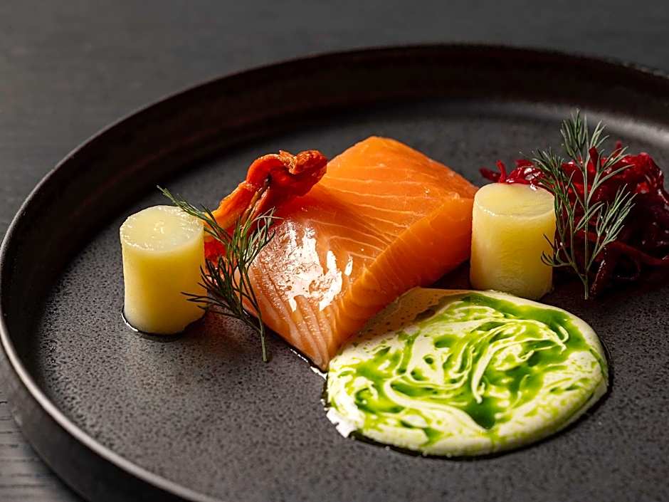 Mercure Tokyo Haneda Airport