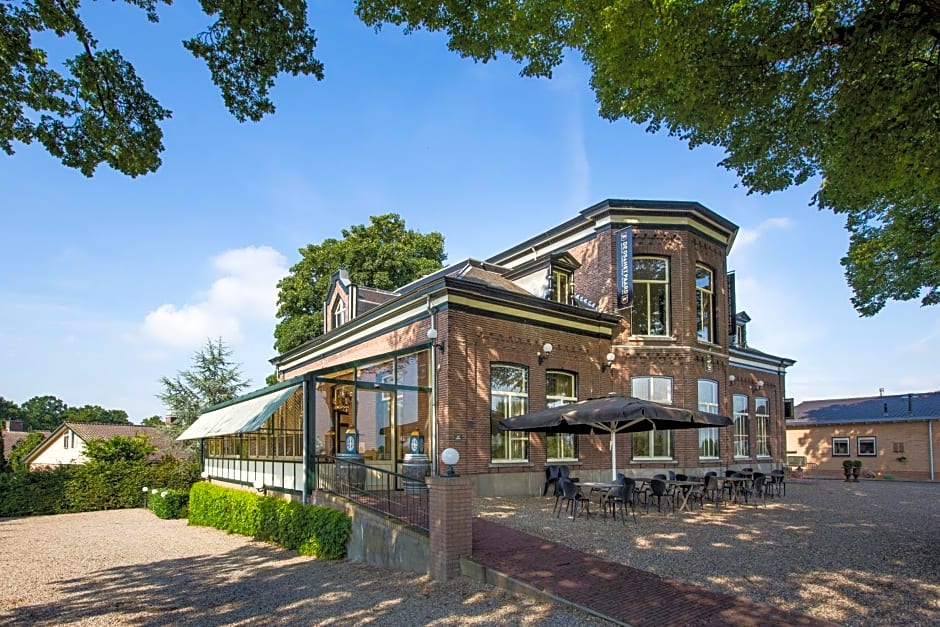 De Os en het Paard