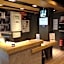 ibis Budget Caen Centre Gare