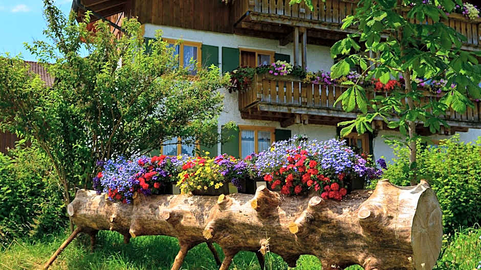 Hotel Gasthof Rose