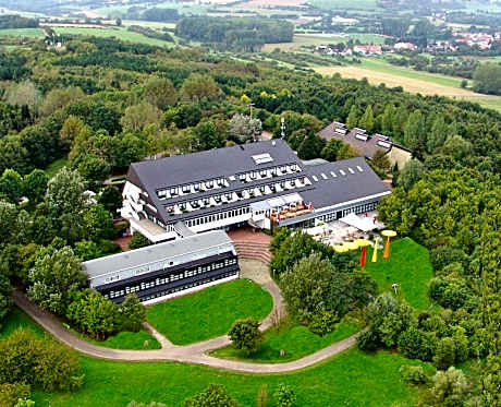 Hotel Scheidberg