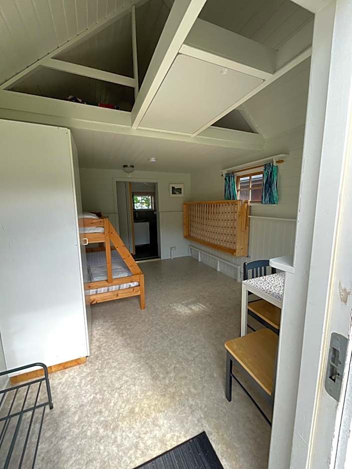 Aspan Kurs & Lägergård