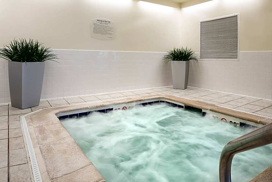 Fairfield Inn & Suites by Marriott Loveland Fort Collins