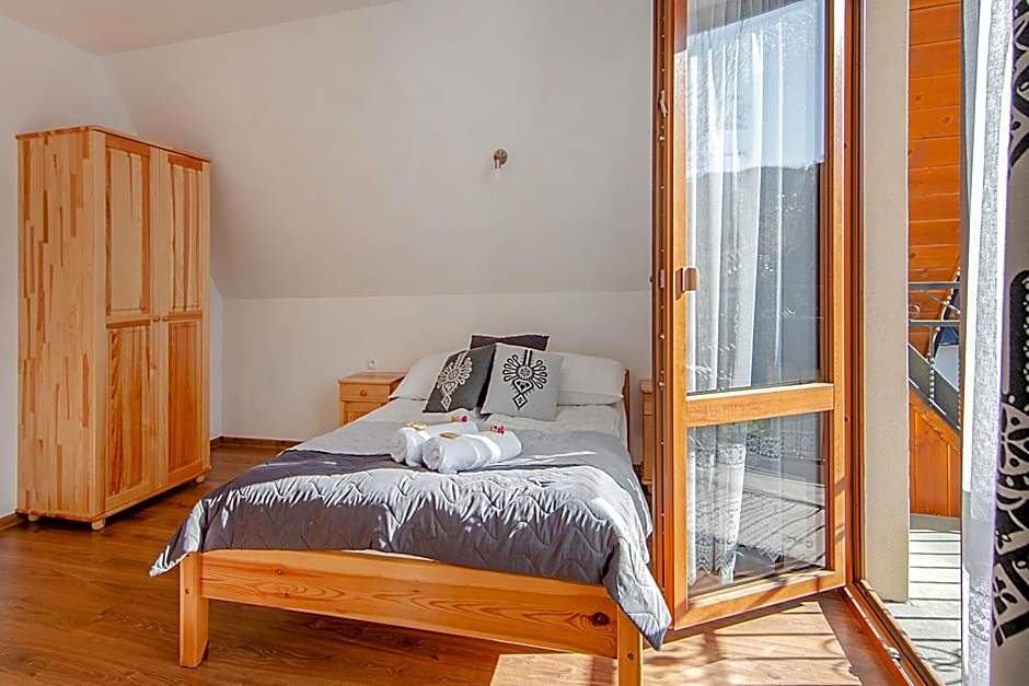 Apartamenty Majerczyk