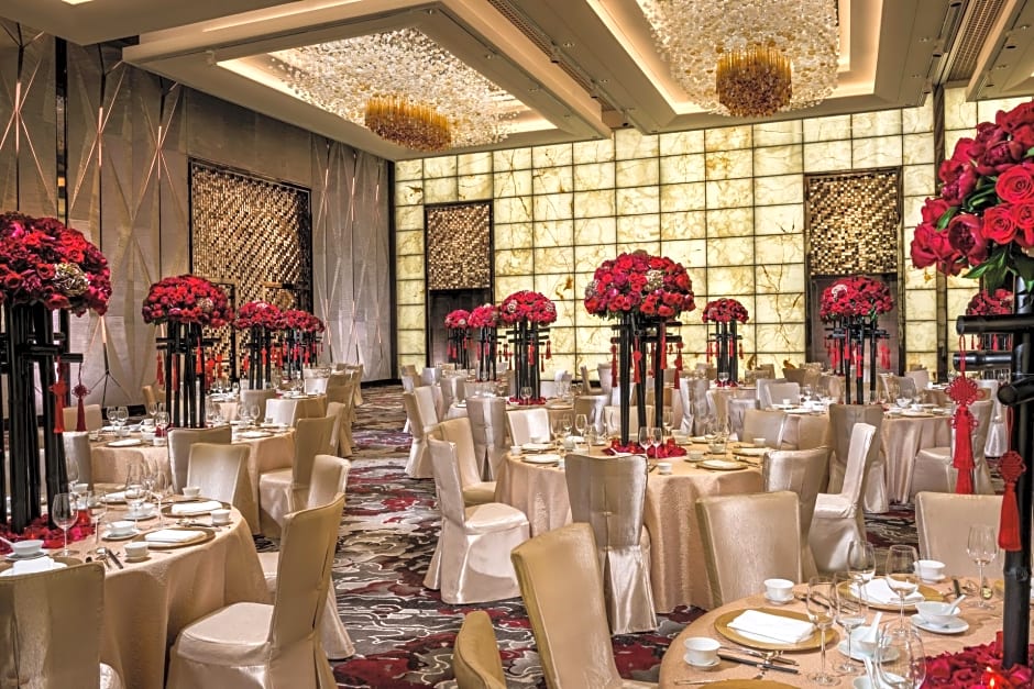 Four Seasons Hotel Guangzhou