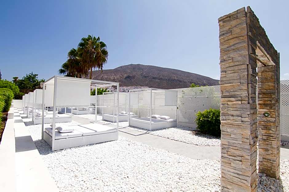 Checkin Bungalows Atlántida