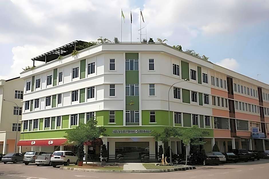Swan Garden Hotel