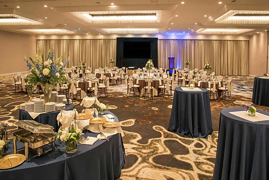 DoubleTree by Hilton Manchester Downtown