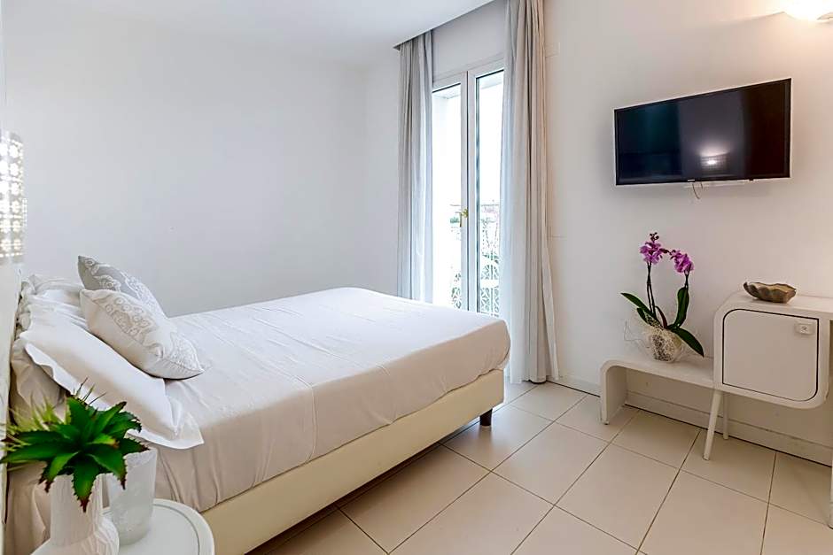 Hotel Al Cavallino Bianco