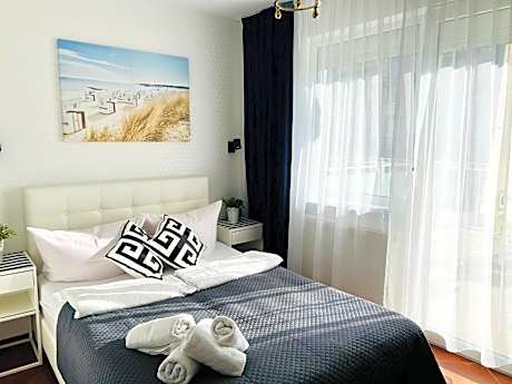 Double Room with Balcony or Terrace