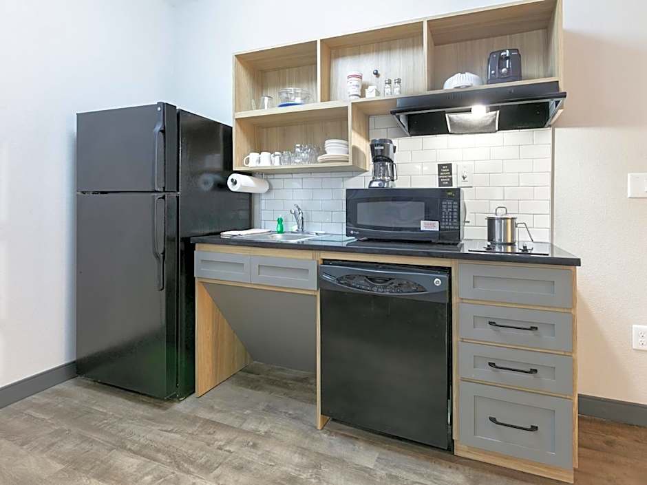 Candlewood Suites Lake Jackson By IHG