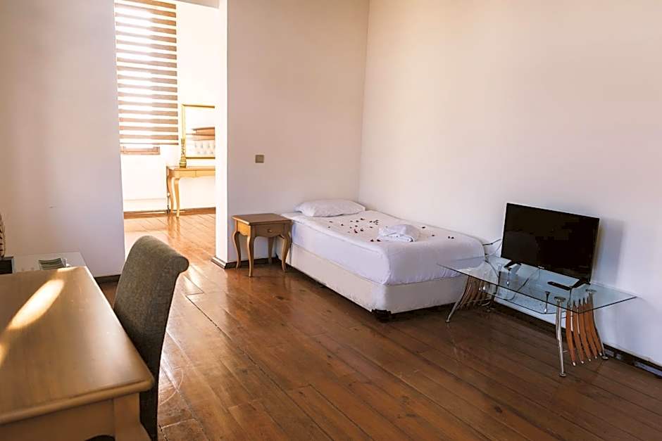 Thrace Konak Hotel & SPA