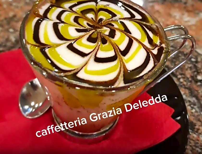 Hotel Grazia Deledda