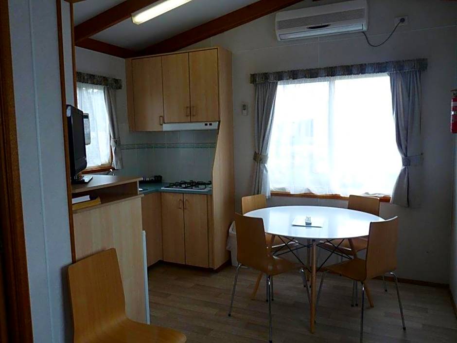 Wodonga Caravan & Cabin Park