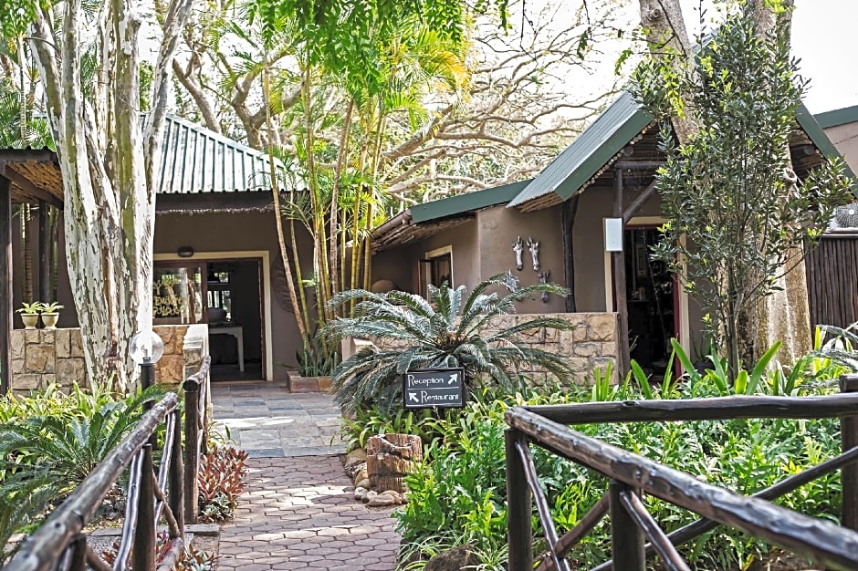 Emdoneni Lodge