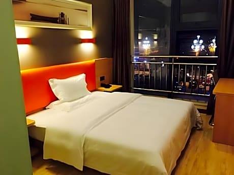 7 Days - Youpin Bed Room