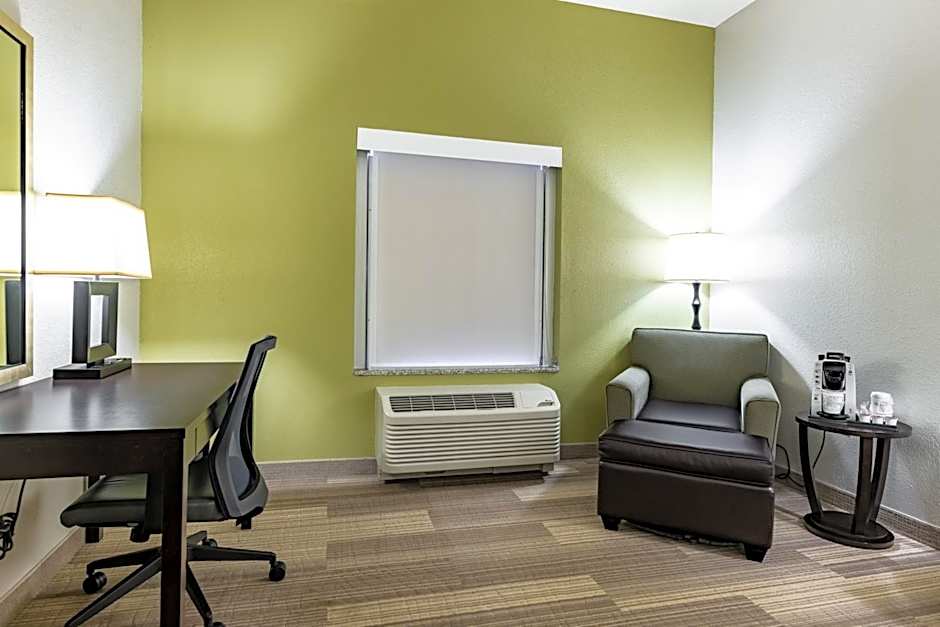 Holiday Inn Express & Suites Ironton By IHG