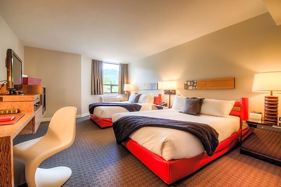 Adara Hotel