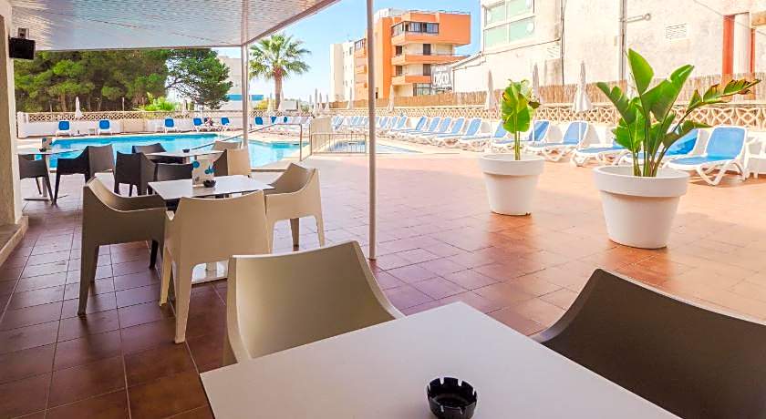 Santa Maria Playa Hotel