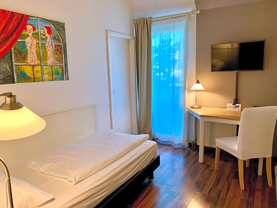 Hotel Toskana