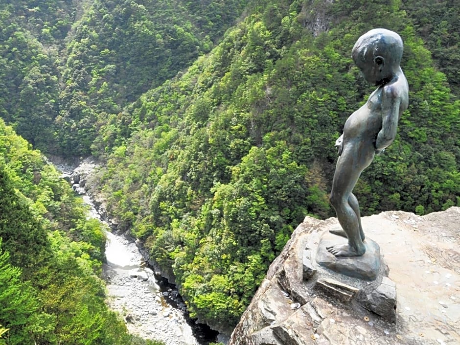 Hotel Obokekyo Mannaka