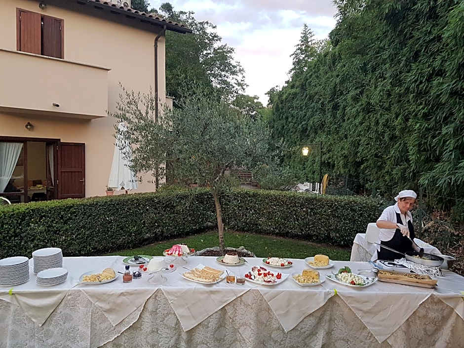 Case Vacanza Fiocchi