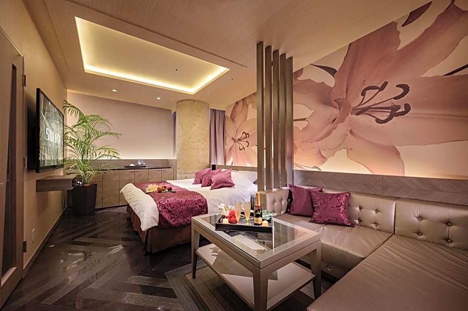 Hotel Sulata Yamagata Airport