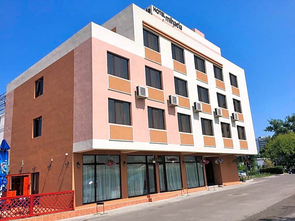 Hotel Mihaela