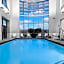 Embassy Suites By Hilton Houston West - Katy