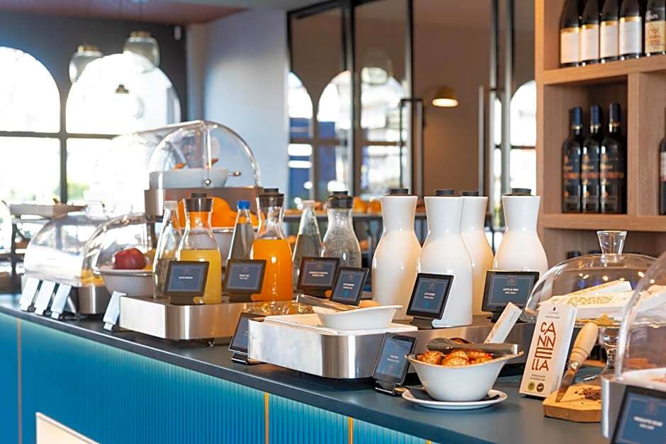 Modica Boutique Hotel