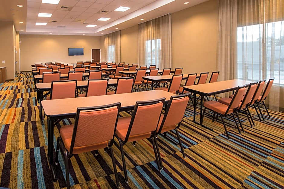 Fairfield Inn & Suites by Marriott Washington