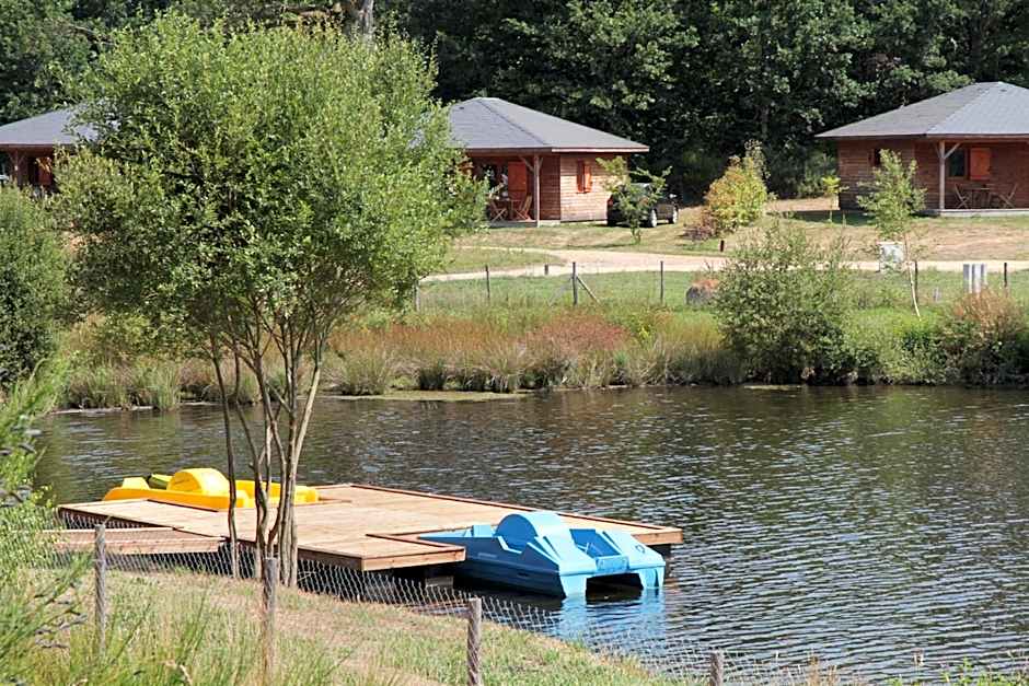 Résidence Vacancéole - Le Domaine des Monédières