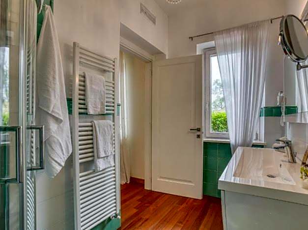 Hotel Villa De Santis