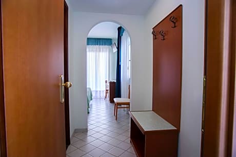 Triple Room with Balcony