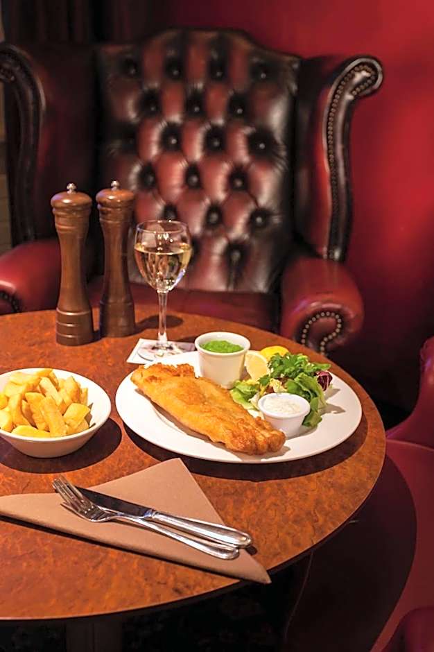 Strangford Arms Hotel