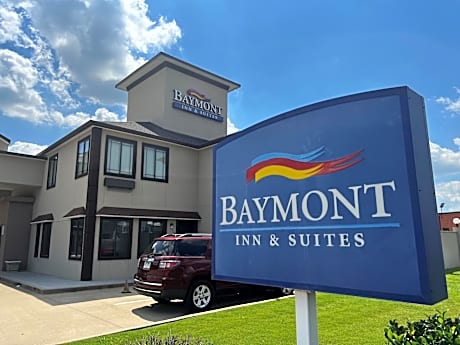 Baymont by Wyndham Bryan College Station