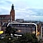 Hotel Jazz Market Square Wroclaw