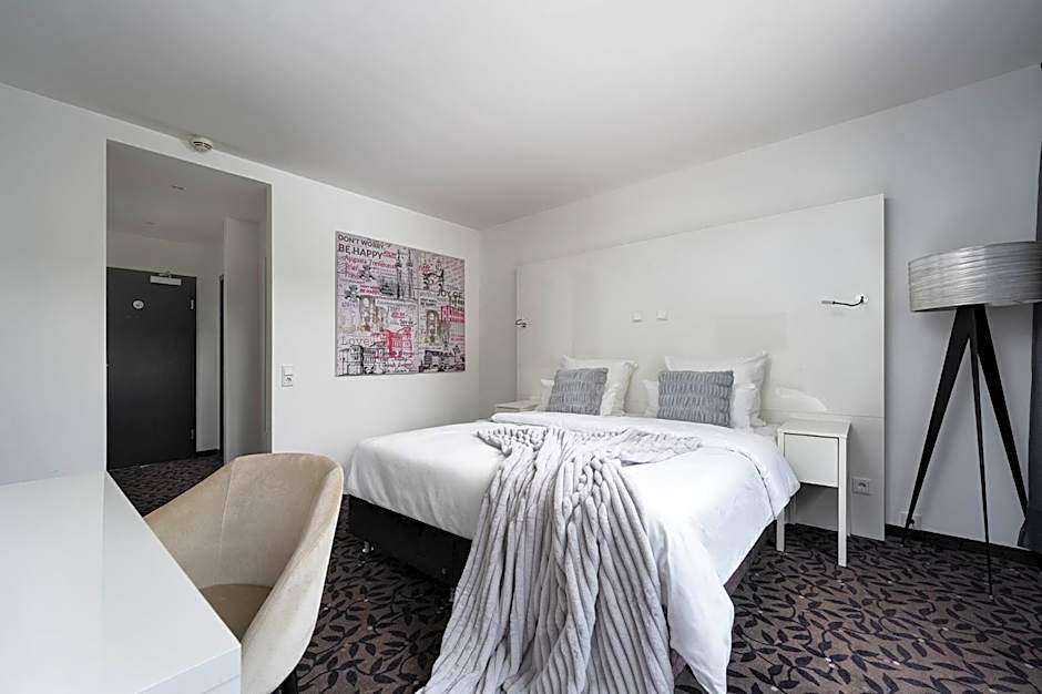 MICE Collection Hotel Trier Business- und Stadthotel an der Mosel nahe SWT Arena und Viking Anleger