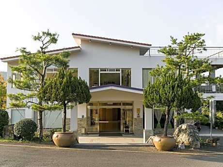 Guanziling Lin Kuei Yuan Hot Spring Resort