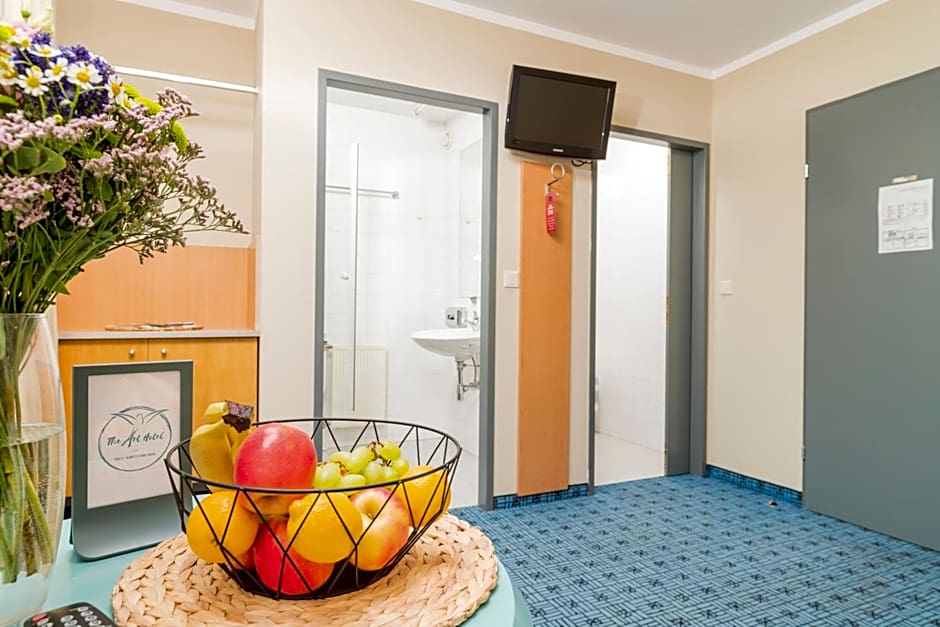 Art Hotel Vienna